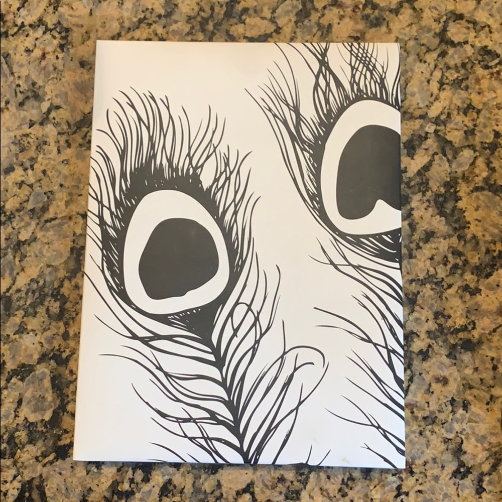 Peacock 🦚 feather art canvas